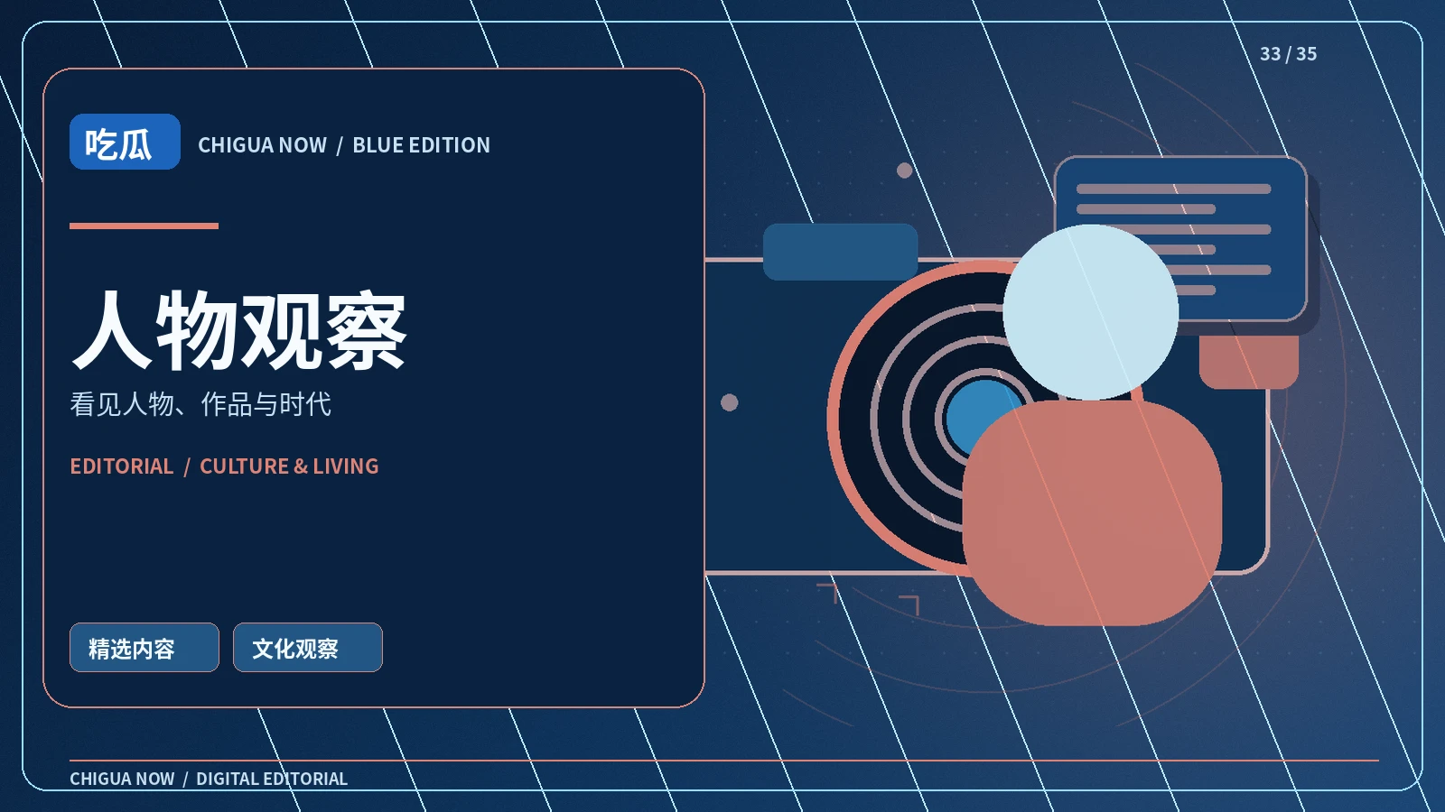 人物与作品